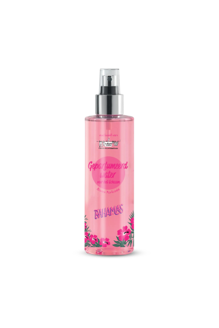 Bodymist Bahamas